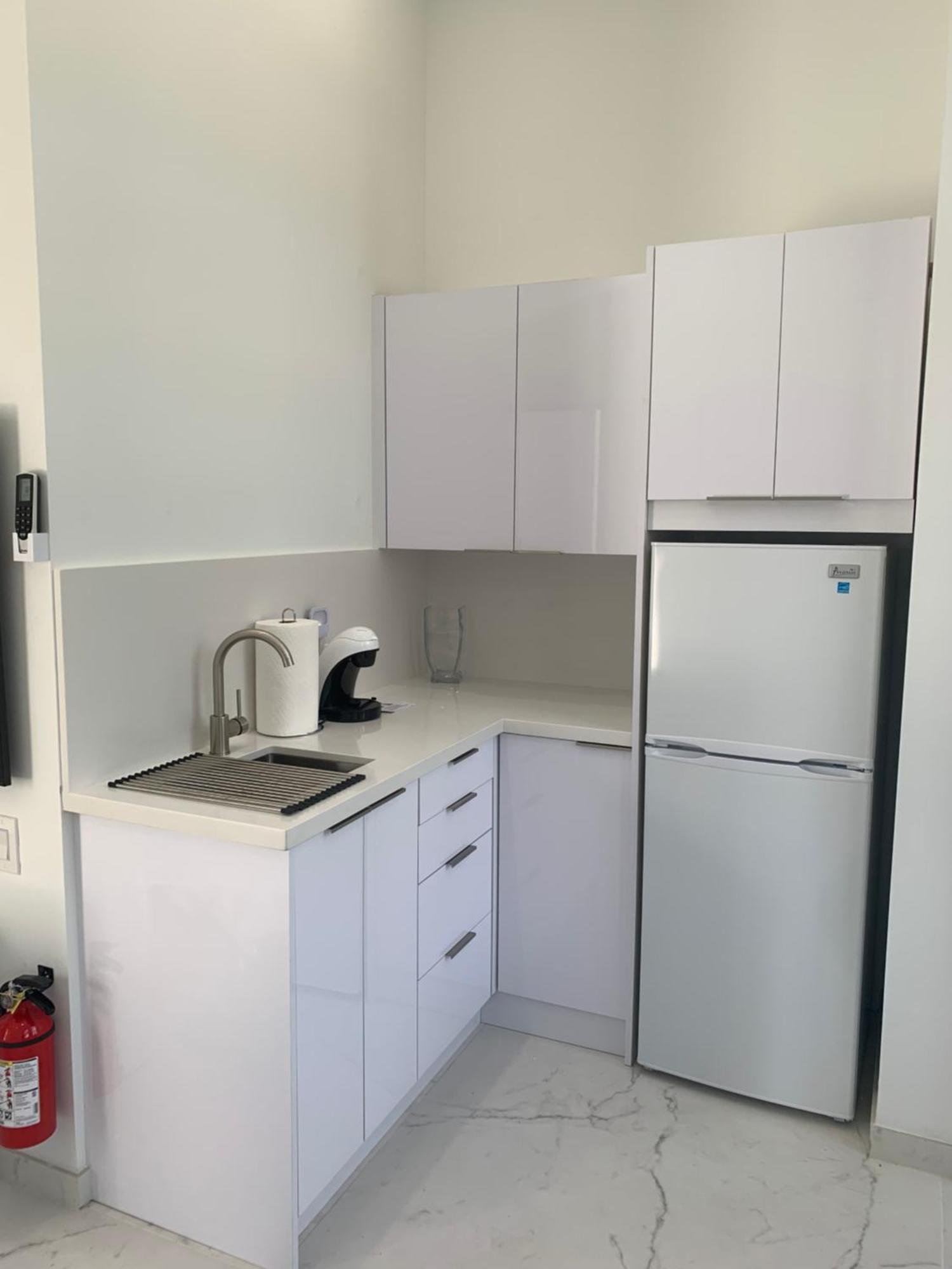 Men Only Clothing Option Guesthouse Near Wilton Manors 劳德代尔堡 外观 照片