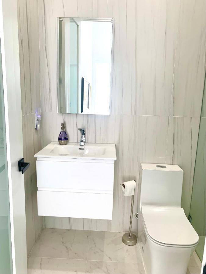 Men Only Clothing Option Guesthouse Near Wilton Manors 劳德代尔堡 外观 照片