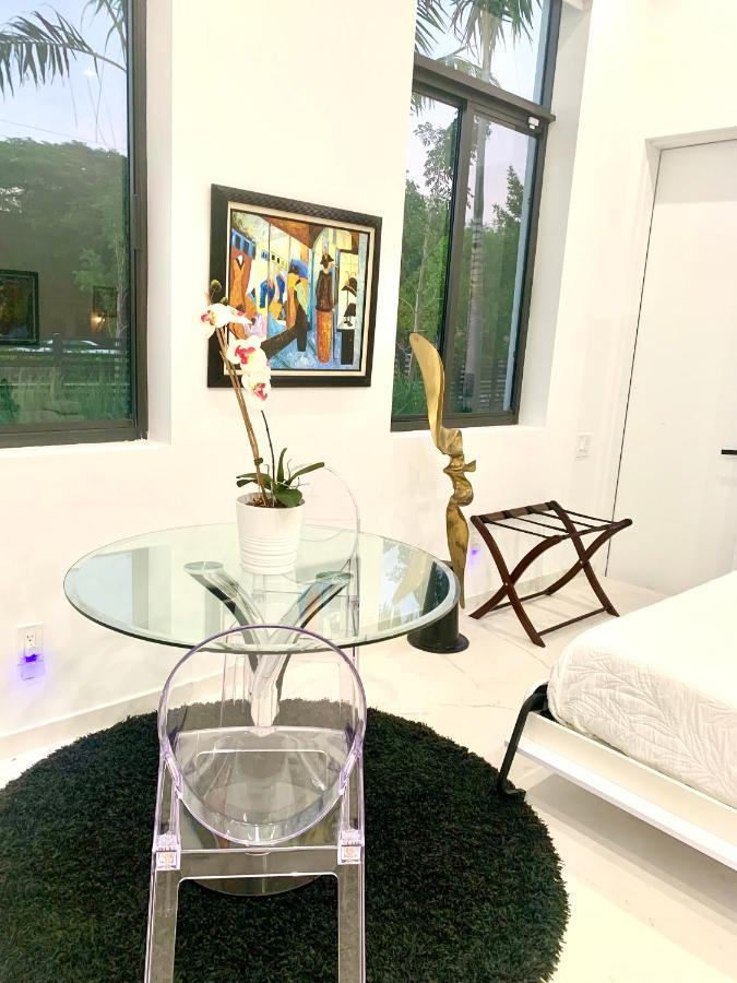 Men Only Clothing Option Guesthouse Near Wilton Manors 劳德代尔堡 外观 照片