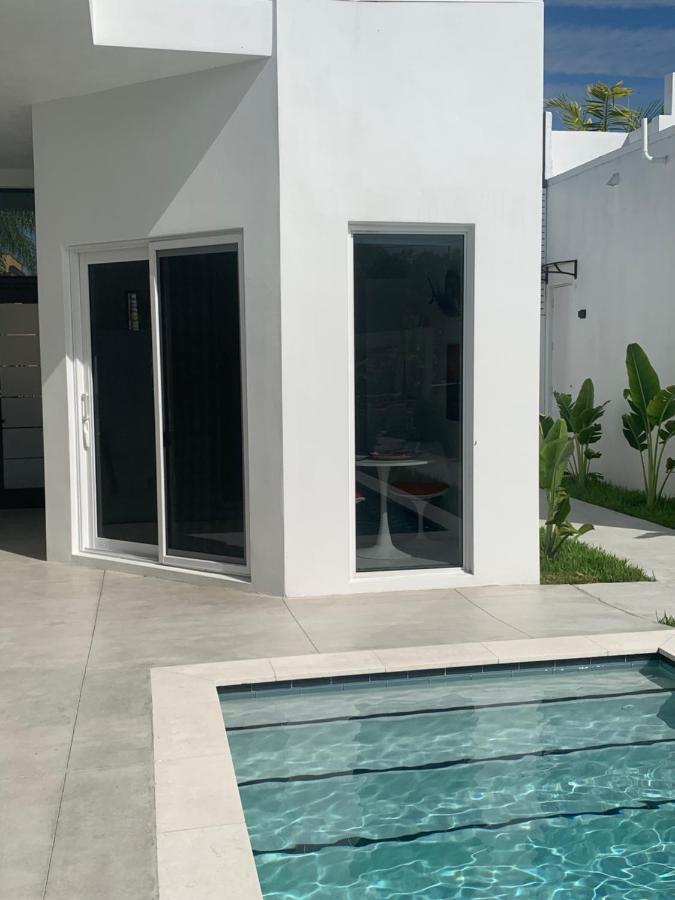 Men Only Clothing Option Guesthouse Near Wilton Manors 劳德代尔堡 外观 照片