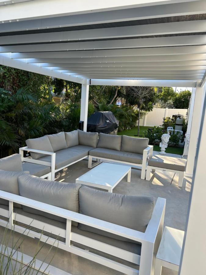 Men Only Clothing Option Guesthouse Near Wilton Manors 劳德代尔堡 外观 照片