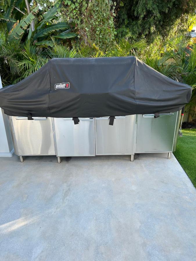 Men Only Clothing Option Guesthouse Near Wilton Manors 劳德代尔堡 外观 照片
