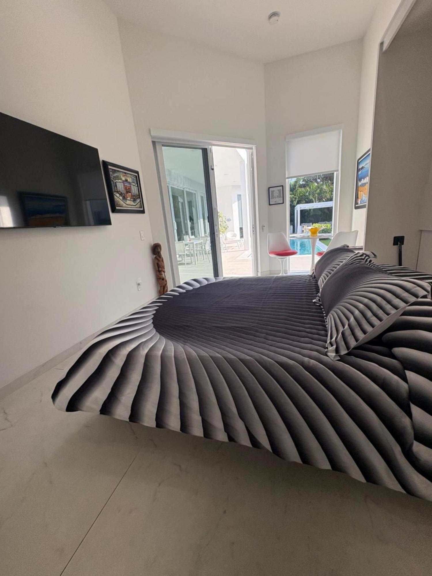 Men Only Clothing Option Guesthouse Near Wilton Manors 劳德代尔堡 外观 照片