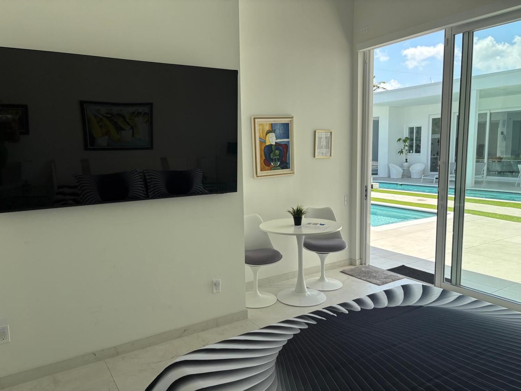 Men Only Clothing Option Guesthouse Near Wilton Manors 劳德代尔堡 外观 照片