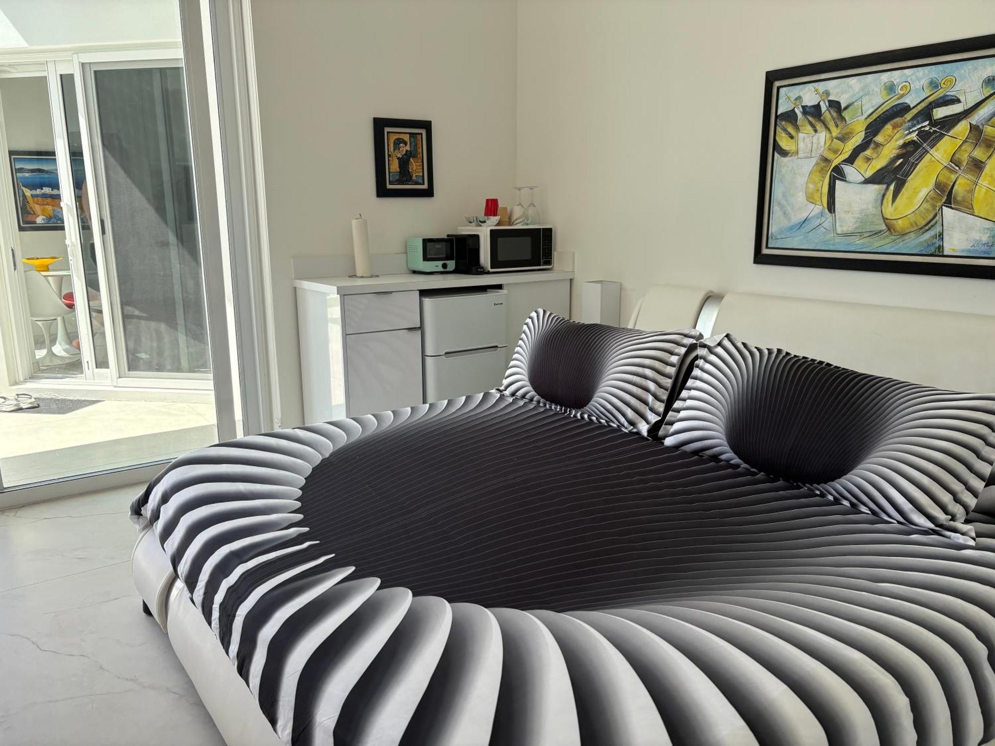 Men Only Clothing Option Guesthouse Near Wilton Manors 劳德代尔堡 外观 照片