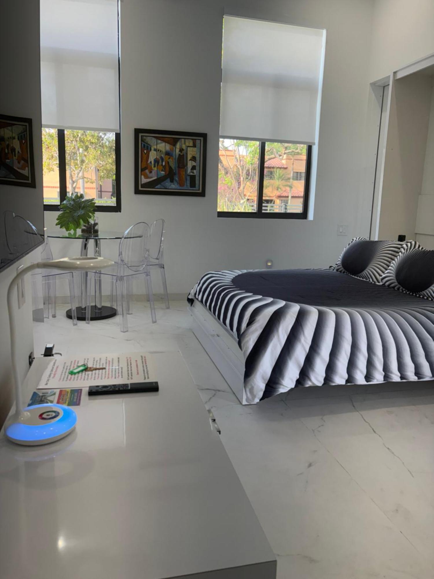 Men Only Clothing Option Guesthouse Near Wilton Manors 劳德代尔堡 外观 照片